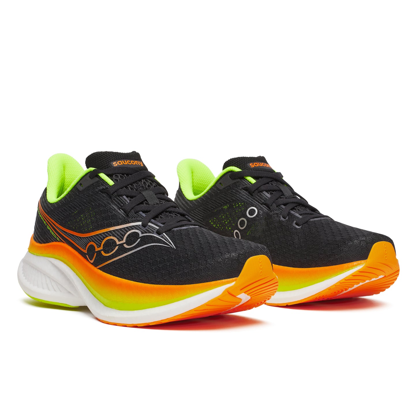 SAUCONY ENDORPHIN SPEED 5