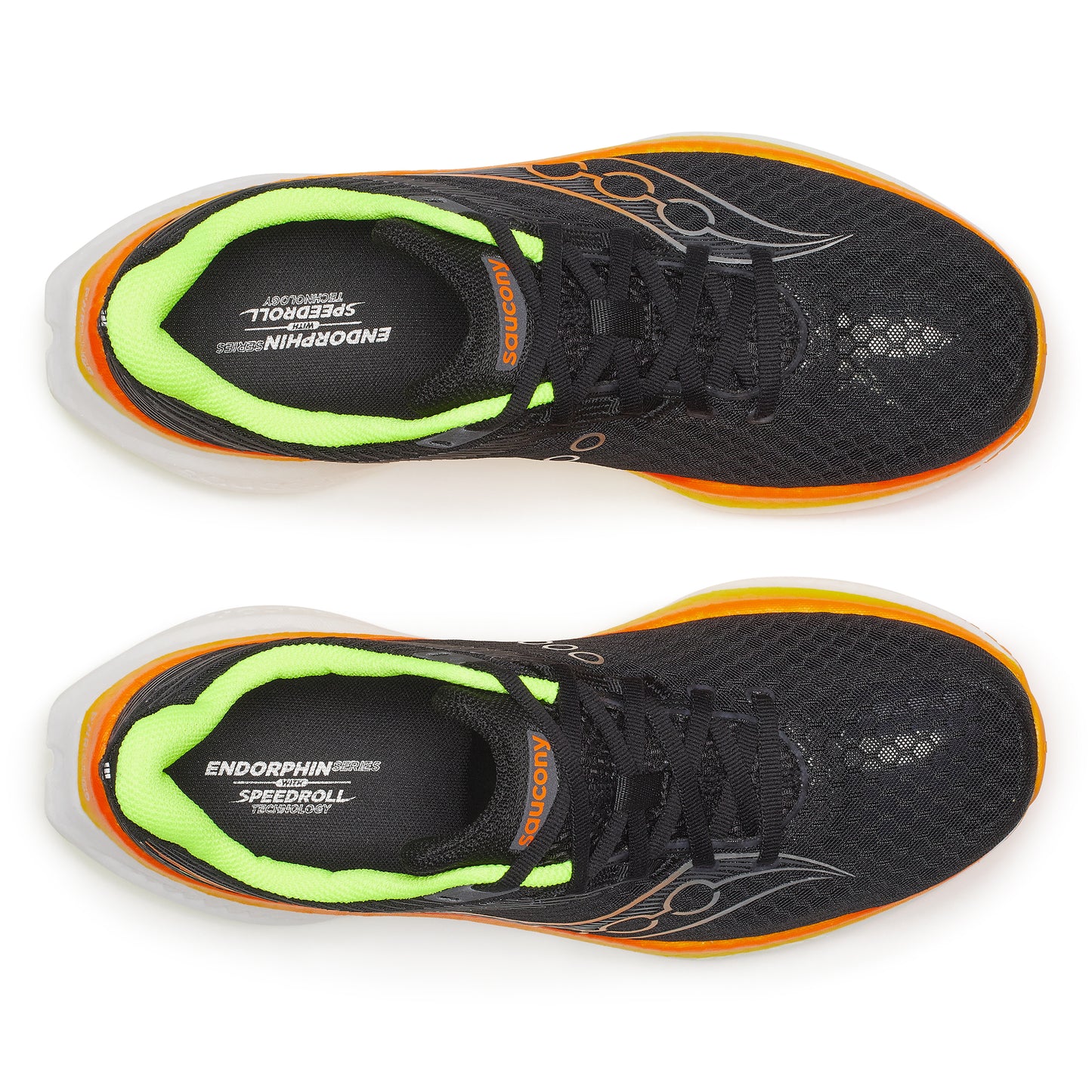 SAUCONY ENDORPHIN SPEED 5