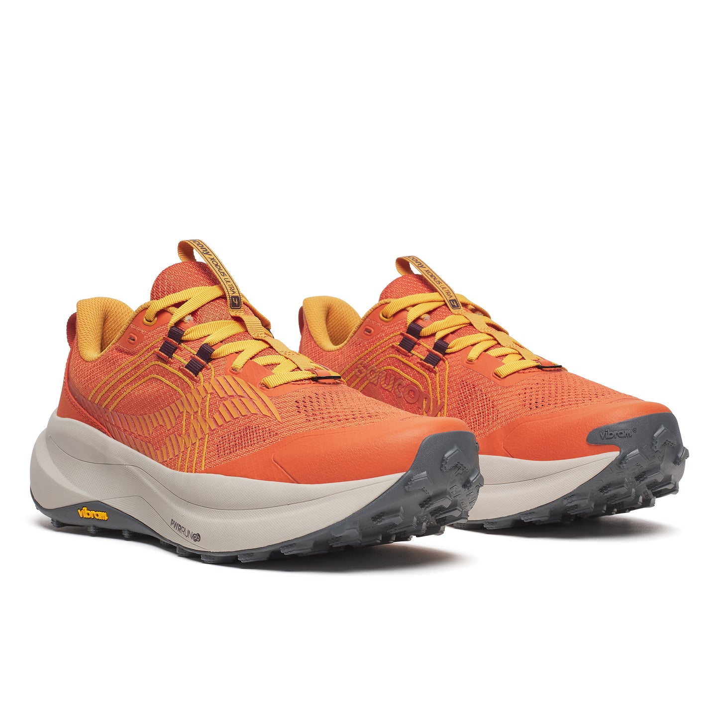 SAUCONY XODUS ULTRA 4