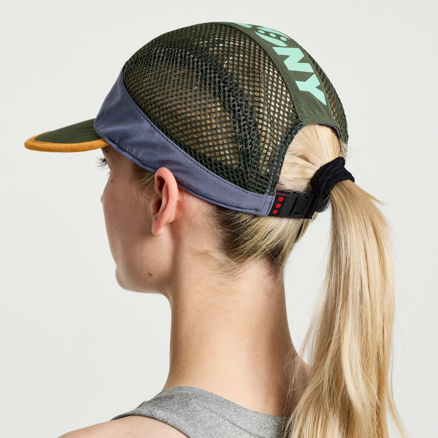 SAUCONY OUTPACE FOAMIE HAT