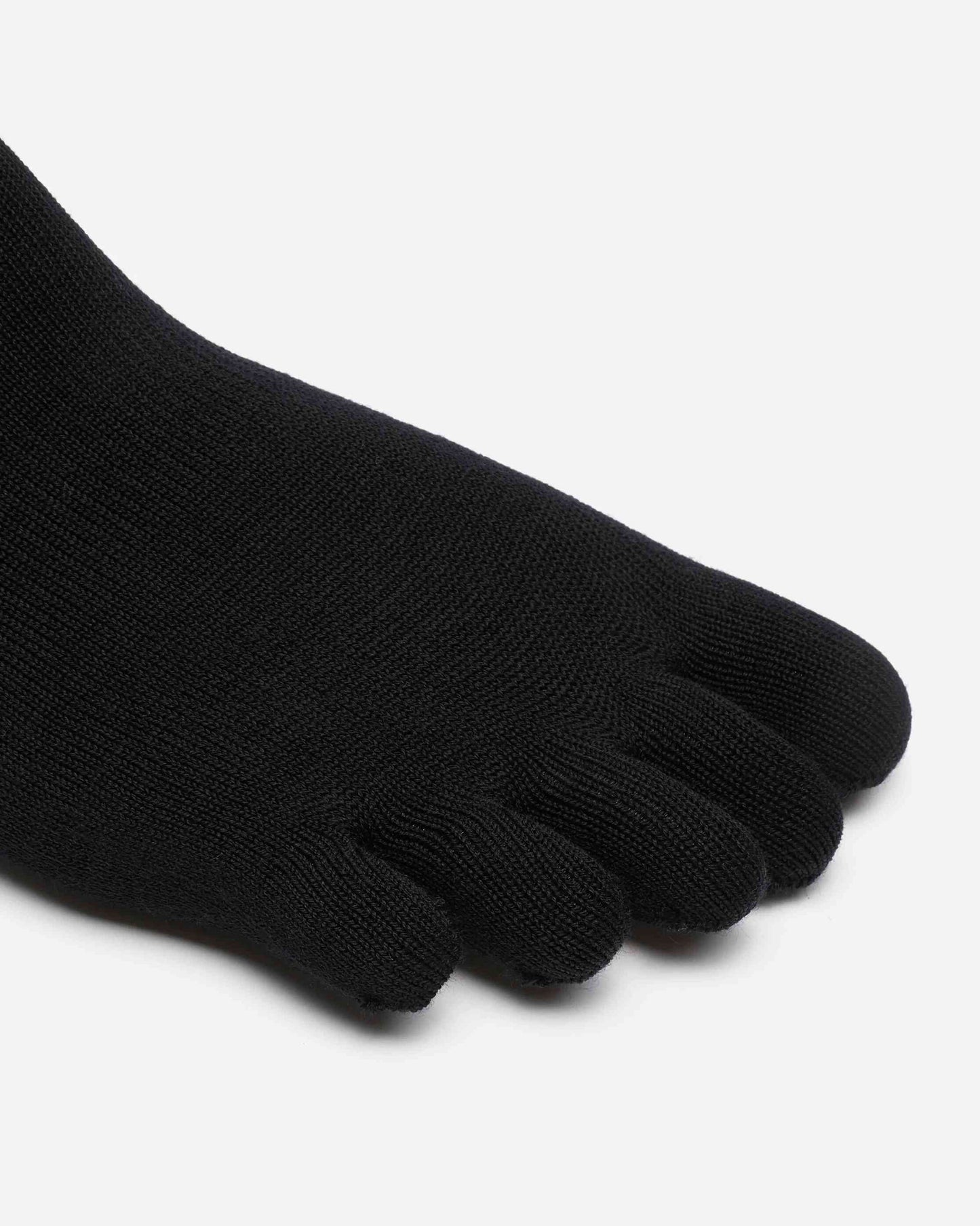 VIBRAM WOOL BLEND CREW