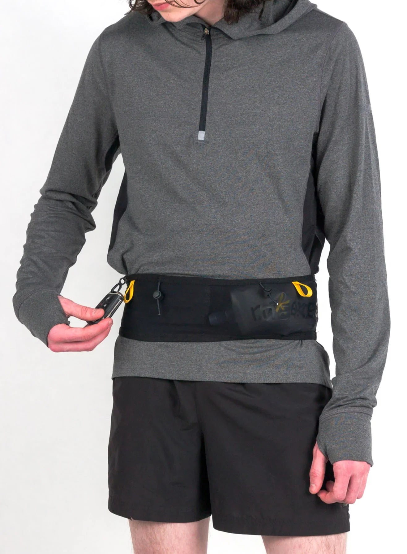 NAKED SL RUNNING BAND 1.5
