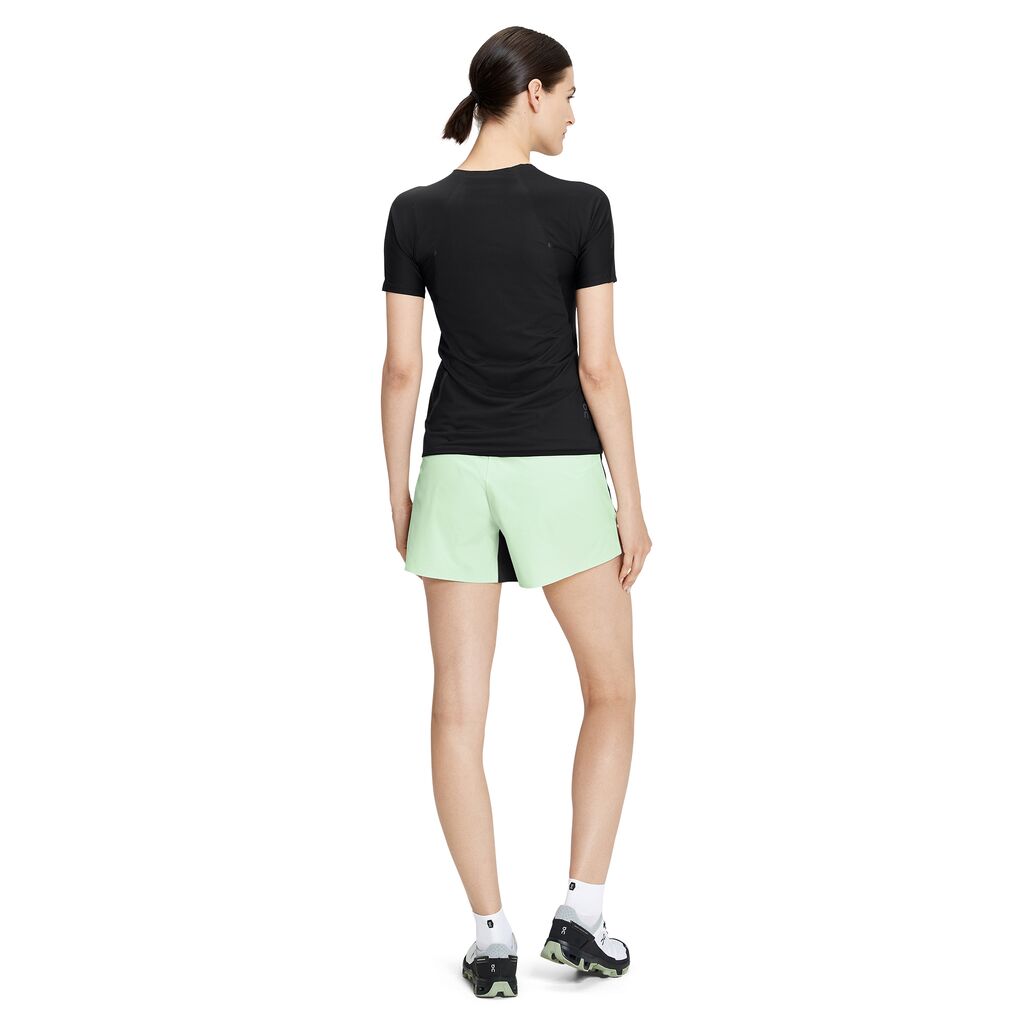 ON ULTRA SHORTS