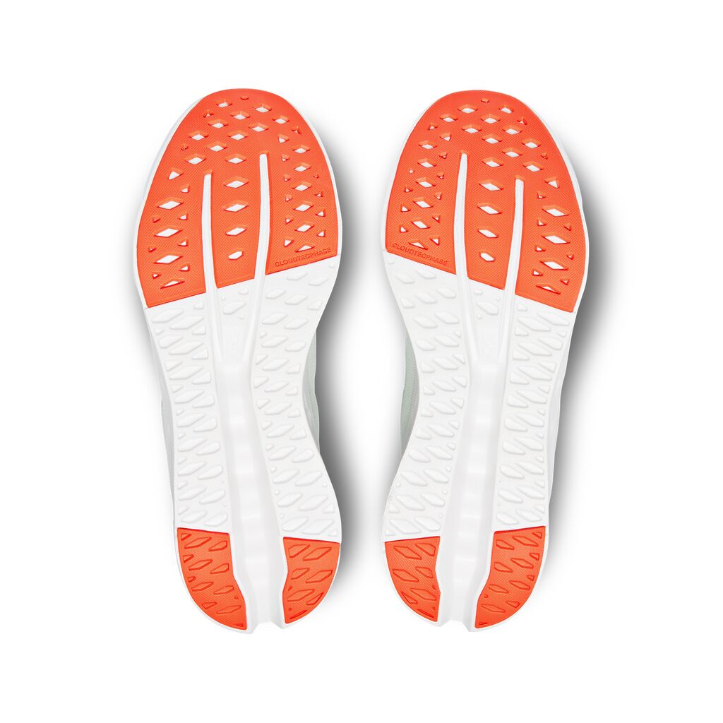 ON CLOUDSURFER. (Sólo tienda online).