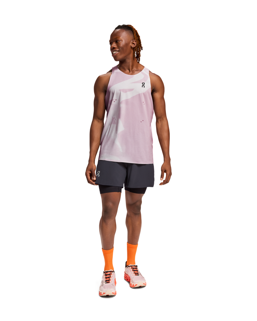 ON PACE TANK
