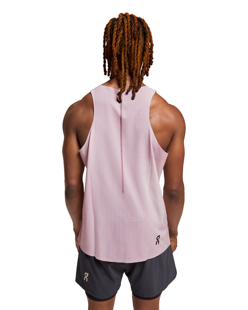 ON PACE TANK