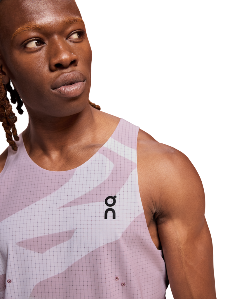 ON PACE TANK