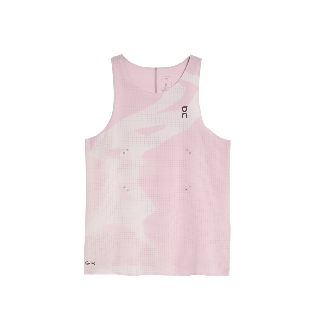 ON PACE TANK