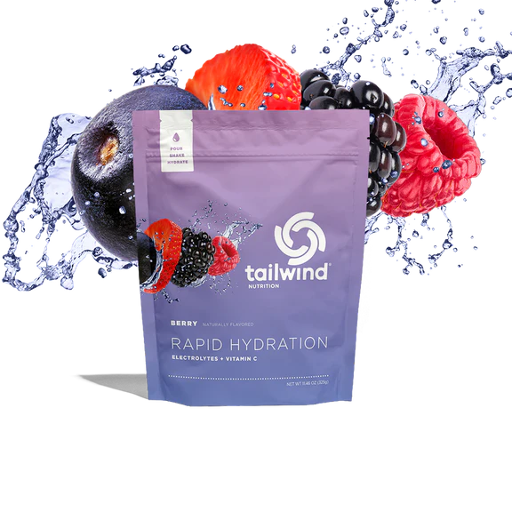 TAILWIND RAPID HYDRATION 25
