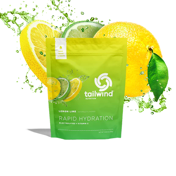 TAILWIND RAPID HYDRATION 25