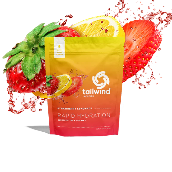 TAILWIND RAPID HYDRATION 25