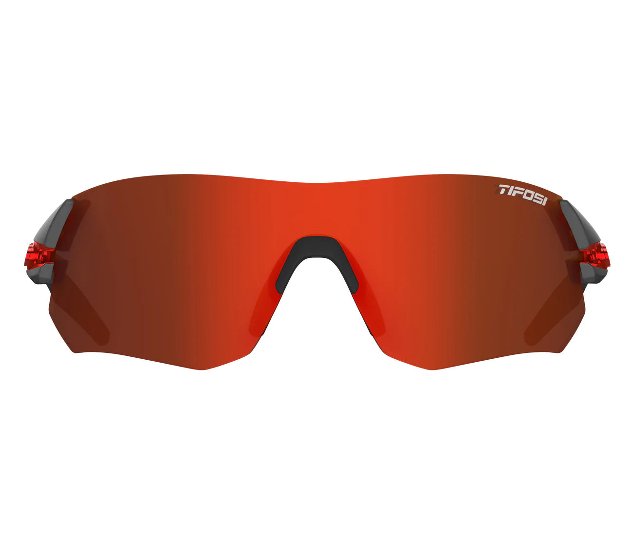 TIFOSI TSALI - (3 LENTES INTERCAMBIABLES).