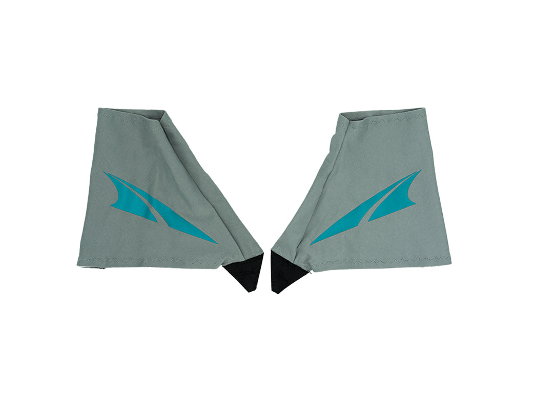 ALTRA POLAINA TRAIL GAITER.