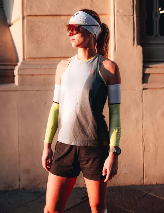 COMPRESSPORT ARMFORCE ULTRALIGHT