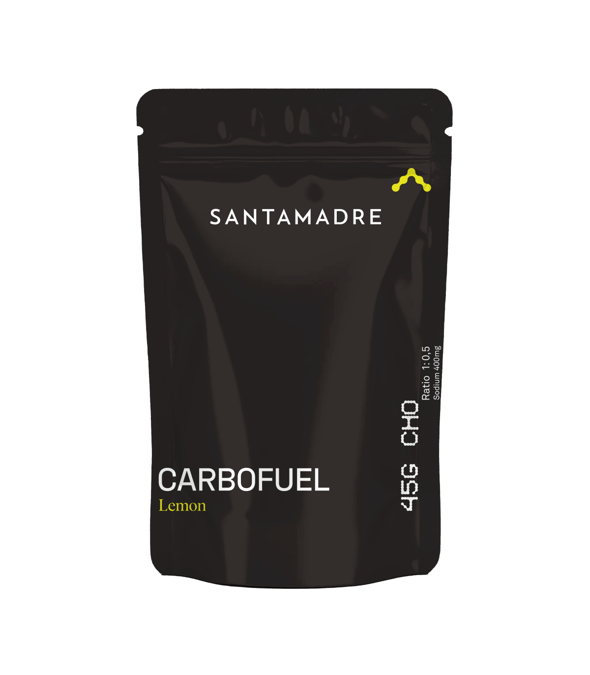 SANTA MADRE CARBOFUEL 45CHO (RATIO 1:0,5)