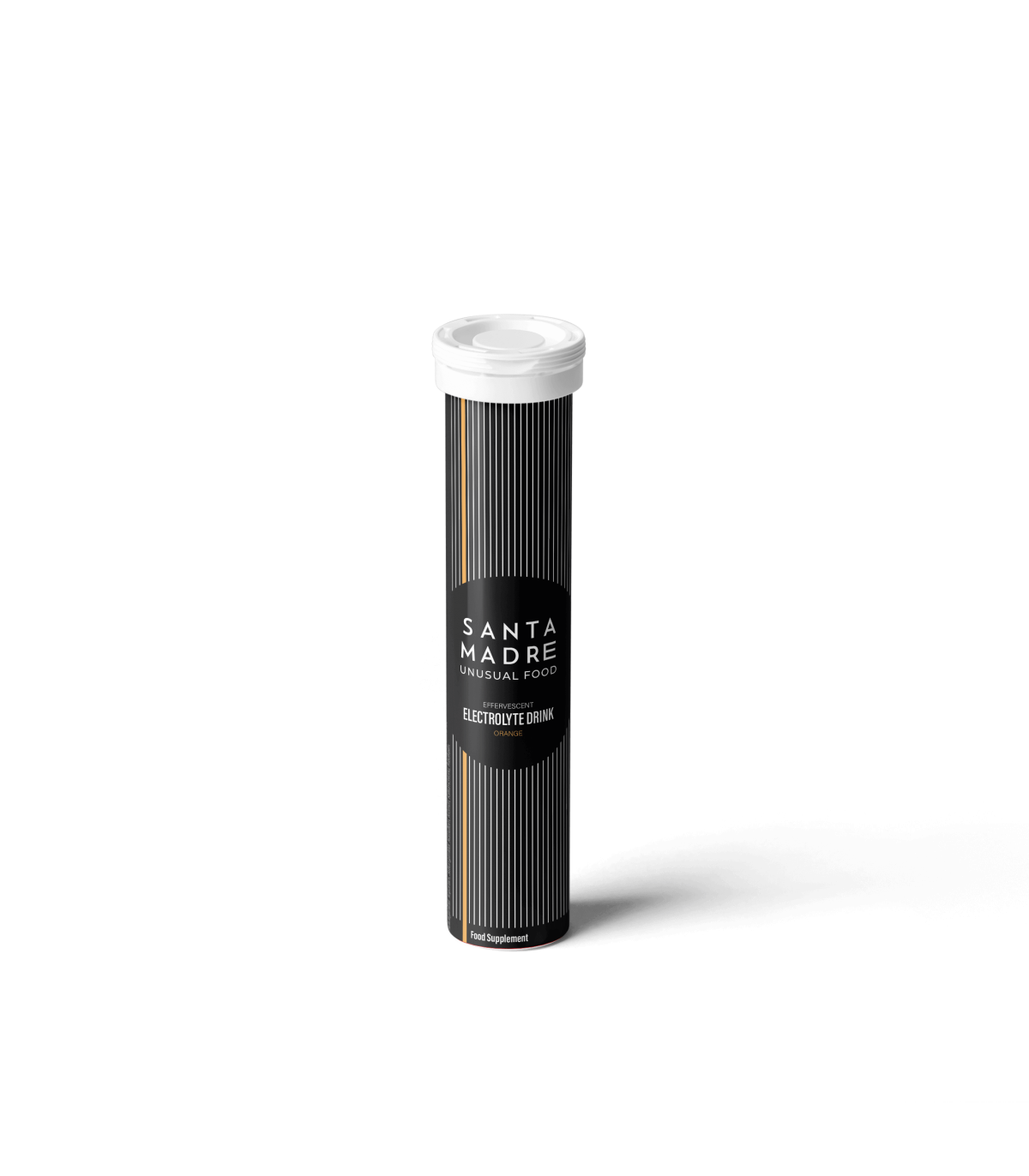 SANTA MADRE EFFERVESCENT ELECTROLYTES DRINK (300MG SODIO)