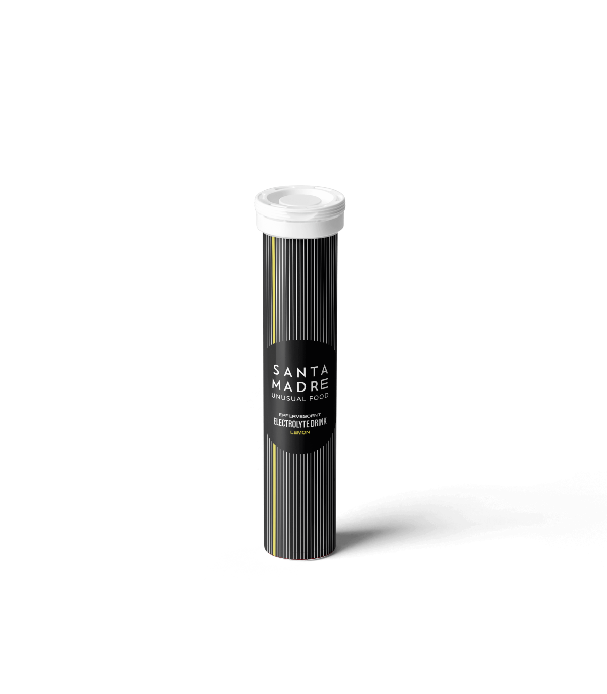 SANTA MADRE EFFERVESCENT ELECTROLYTES DRINK (300MG SODIO)