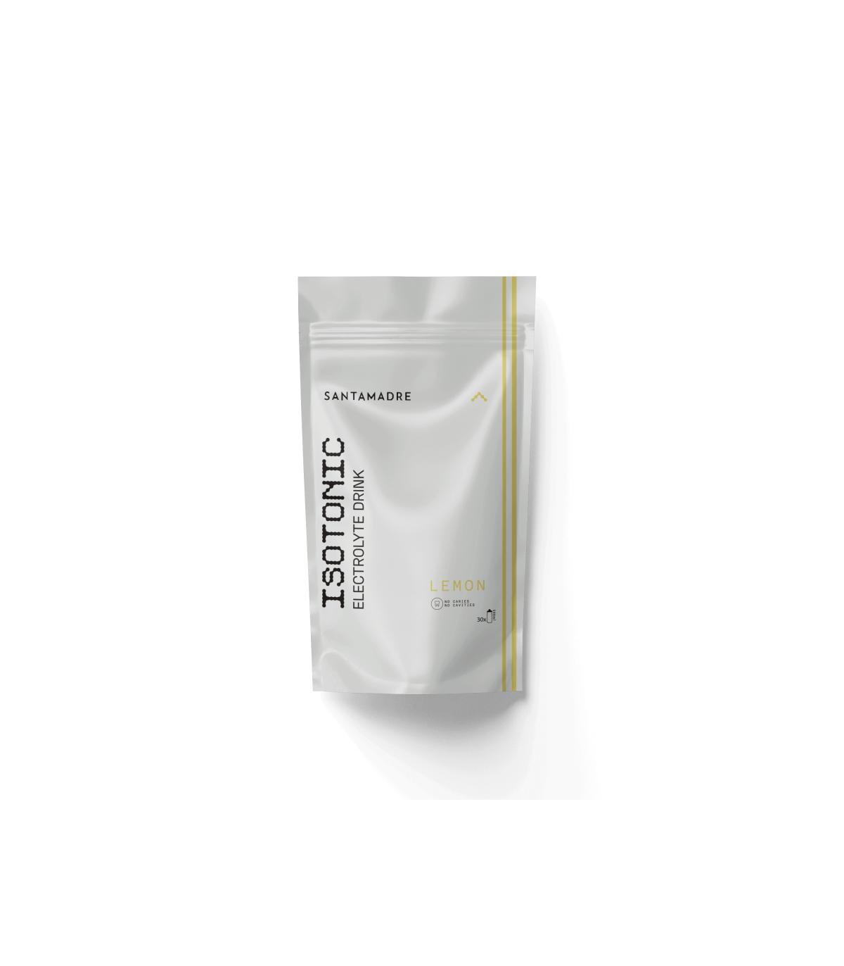 SANTA MADRE ISOTONIC ELECTROLYTE DRINK