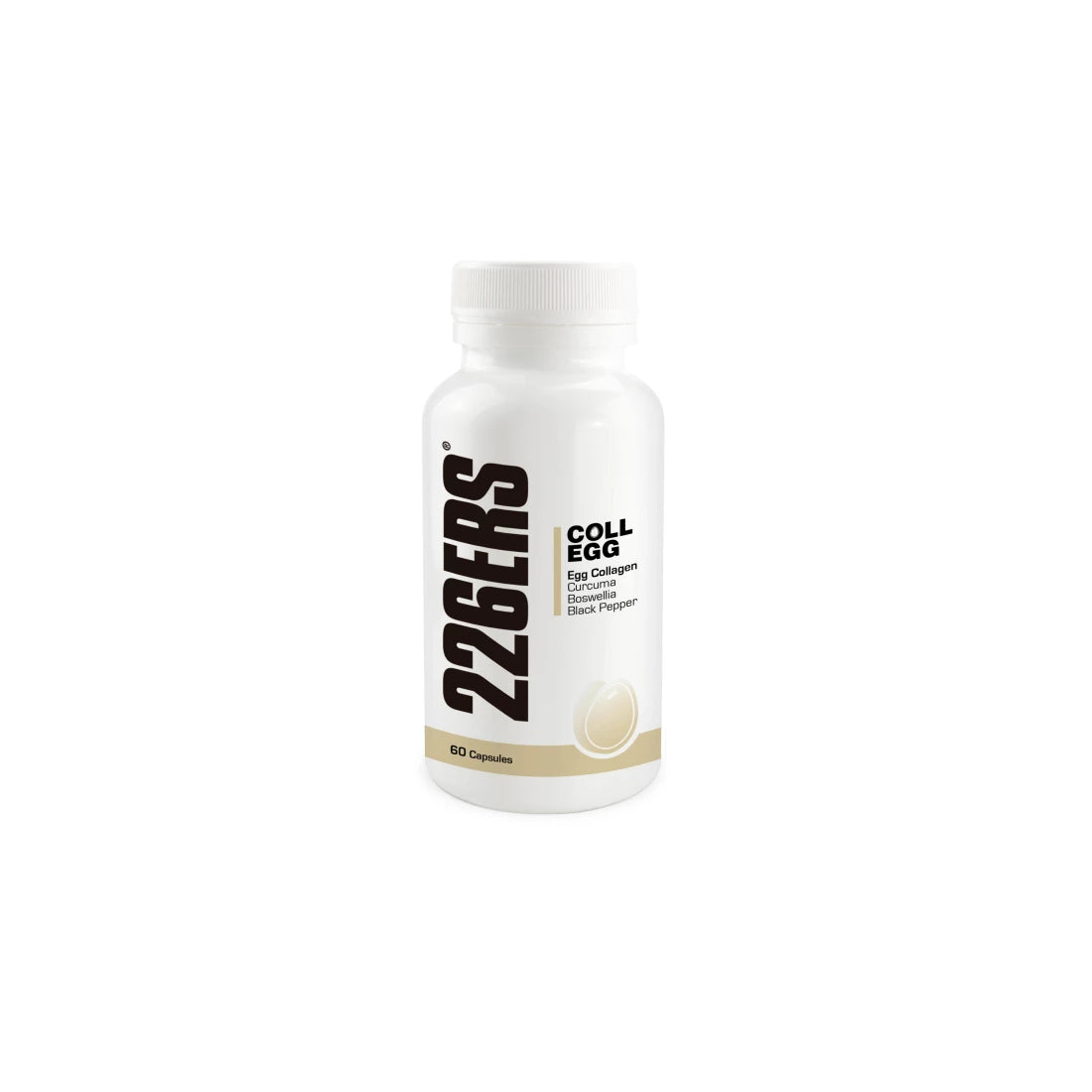 226ERS COLL EGG