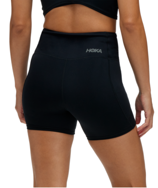 HOKA ELARO 5" BIKE SHORT