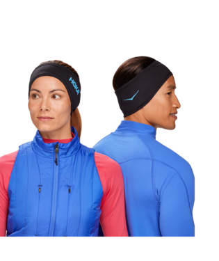 HOKA COLDSNAP FLEECE HEADBAND
