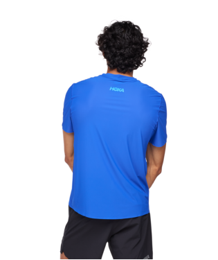 HOKA AIROLITE RUN SHORT SLEEVE M