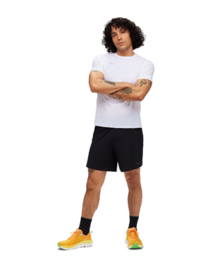 HOKA GLIDE 7´ SHORT W/BRIEF