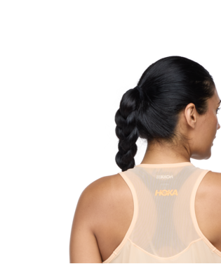 HOKA AIROLITE RUN TANK W