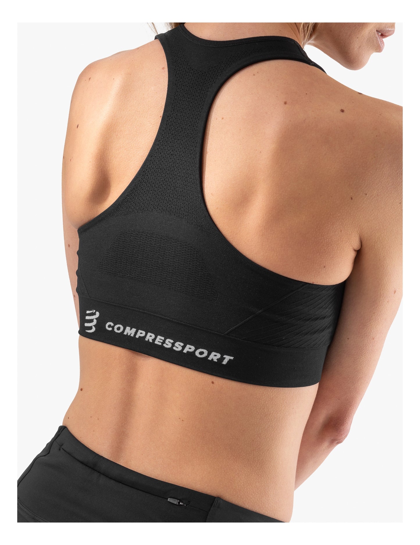 COMPRESSPORT FEELFREE SEAMLESS BRA