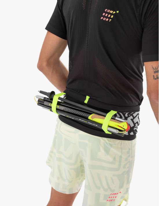 COMPRESSPORT FREE BELT PRO