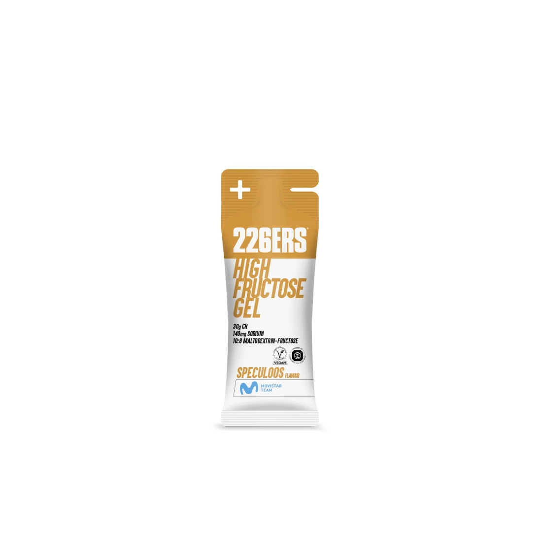 226ERS HIGH FRUCTOSE GEL 30GR