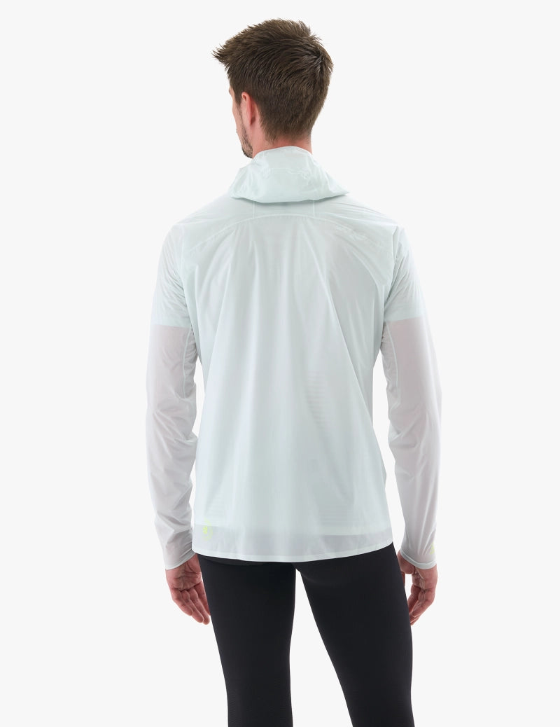COMPRESSPORT HURRICANE WATERPROOF 10/10 JACKET M