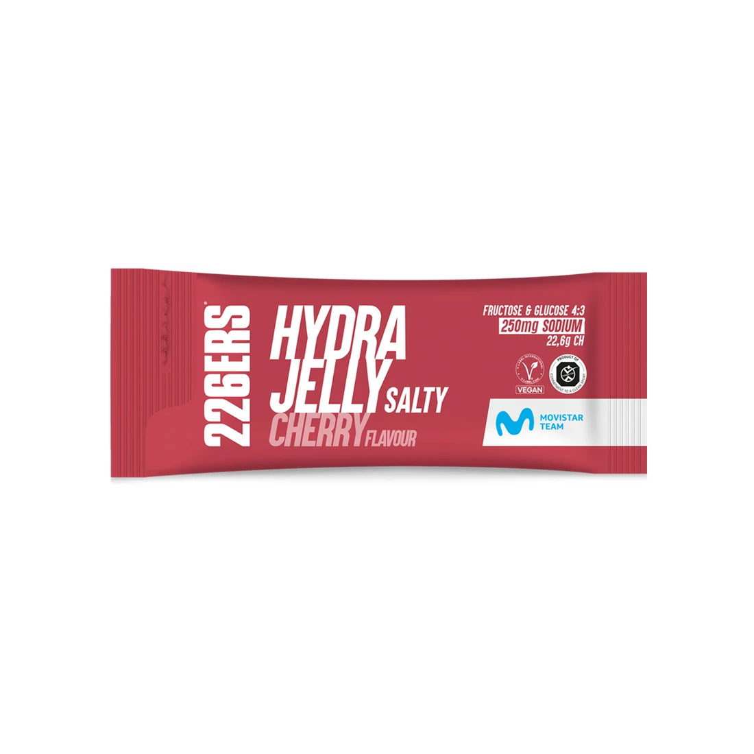 226ERS HYDRA JELLY