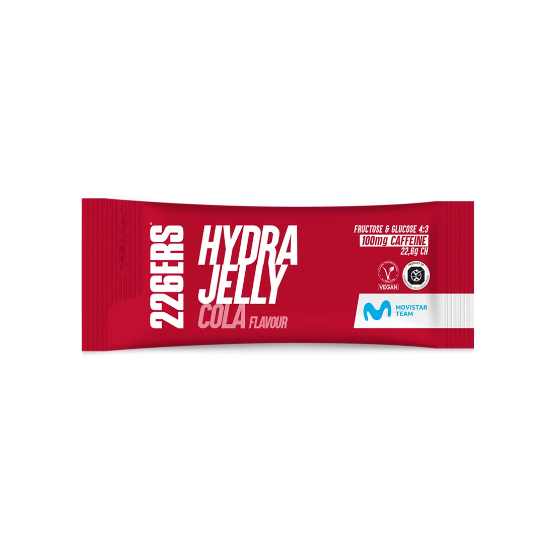 226ERS HYDRA JELLY