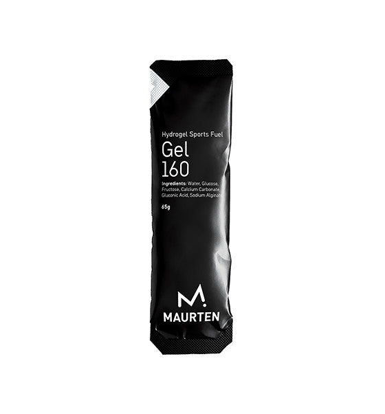 MAURTEN ENERGY GEL160-65GR