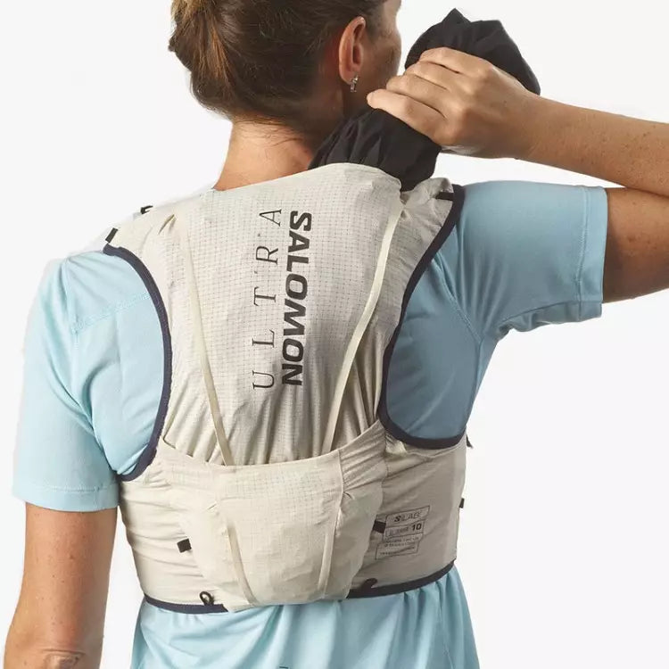 SALOMON S/LAB ULTRA 10 SET