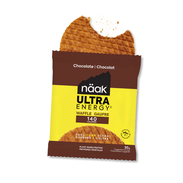 NÄAK ENERGY WAFFLE