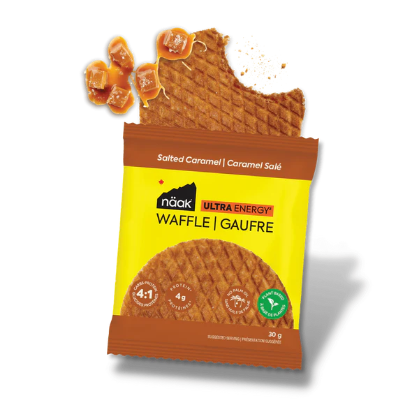 NÄAK ENERGY WAFFLE