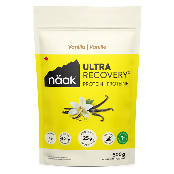 NÄAK ULTRA RECOVERY 500GR