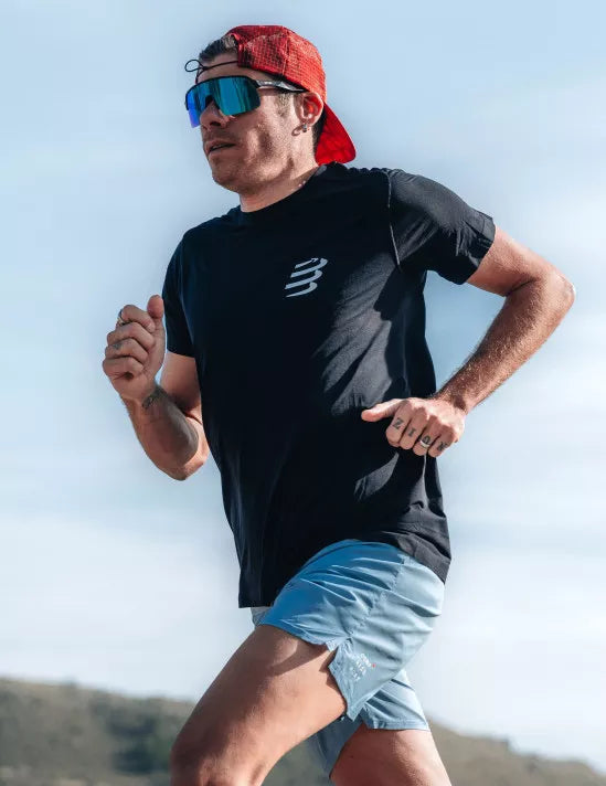 COMPRESSPORT PERFORMANCE SHORT