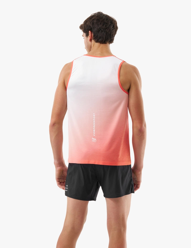 COMPRESSPORT PERFORMANCE SINGLET M