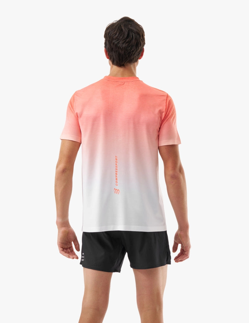 COMPRESSPORT PERFORMANCE SS TSHIRT M