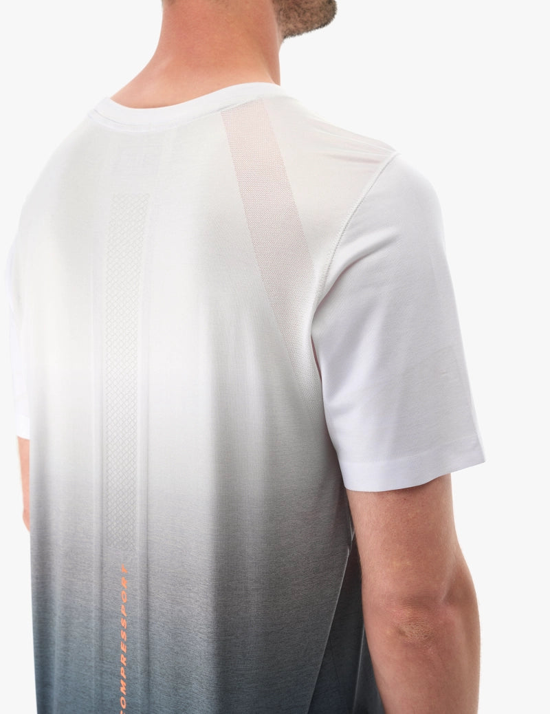 COMPRESSPORT PERFORMANCE SS TSHIRT M