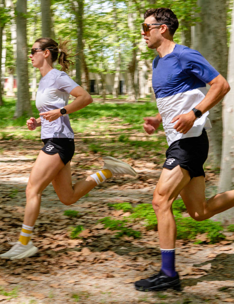 COMPRESSPORT PERFORMANCE SS TSHIRT W