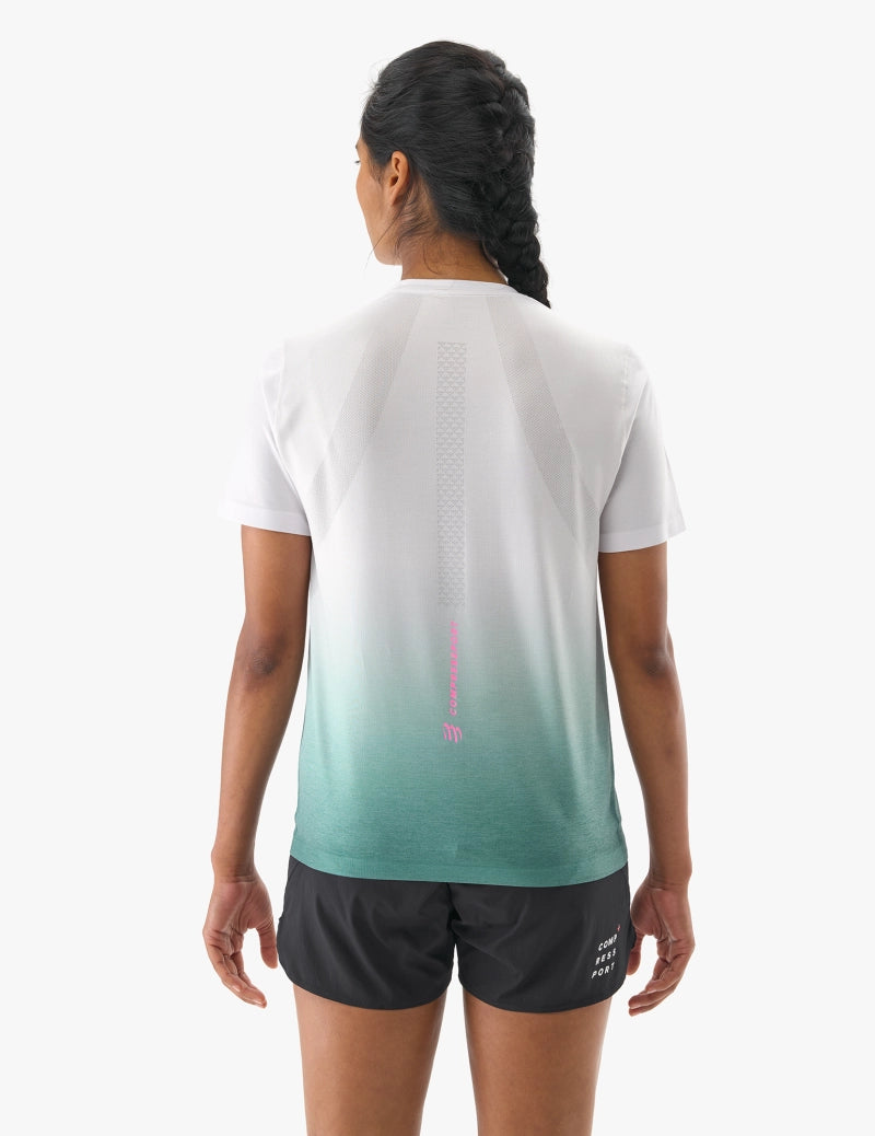 COMPRESSPORT PERFORMANCE SS TSHIRT W