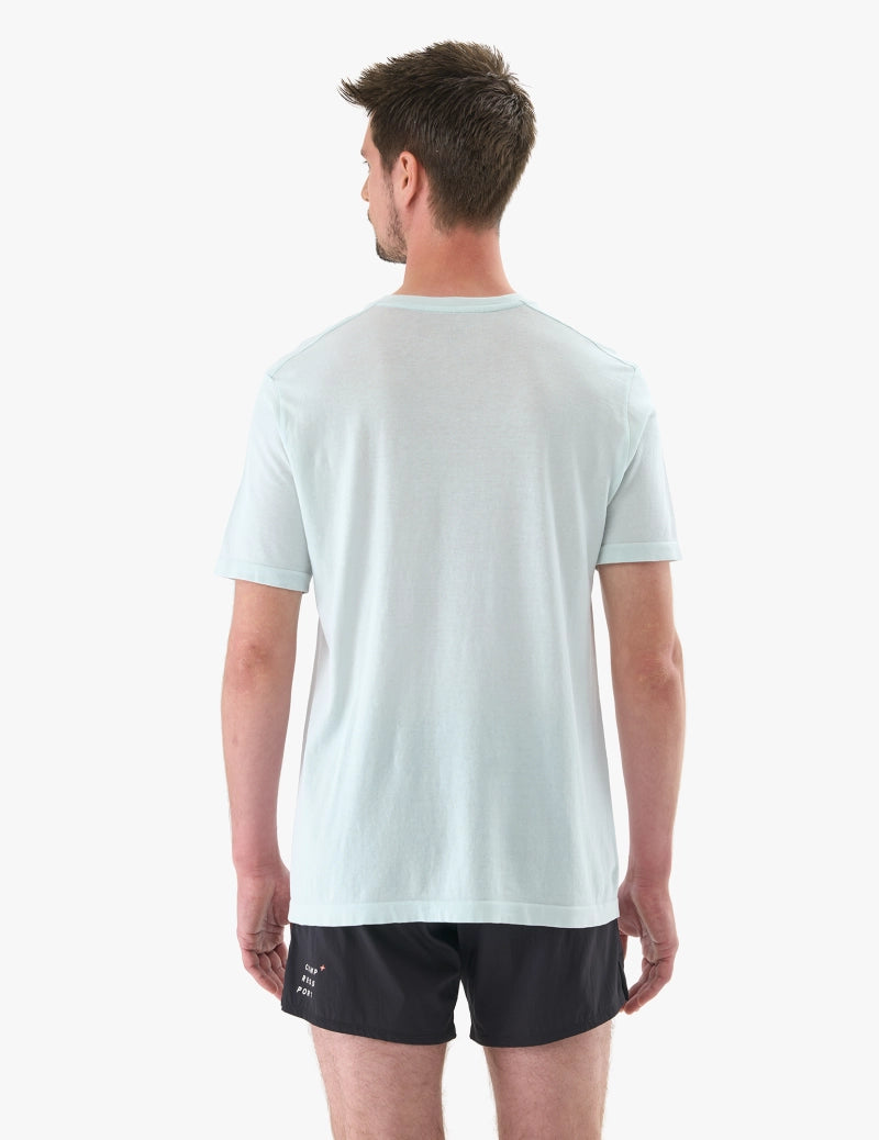 COMPRESSPORT PODIUM SS TSHIRT M