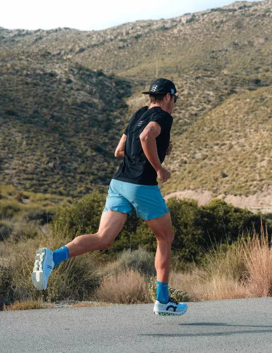 COMPRESSPORT PRO RACING SOCKS V4.0 RUN HIGH