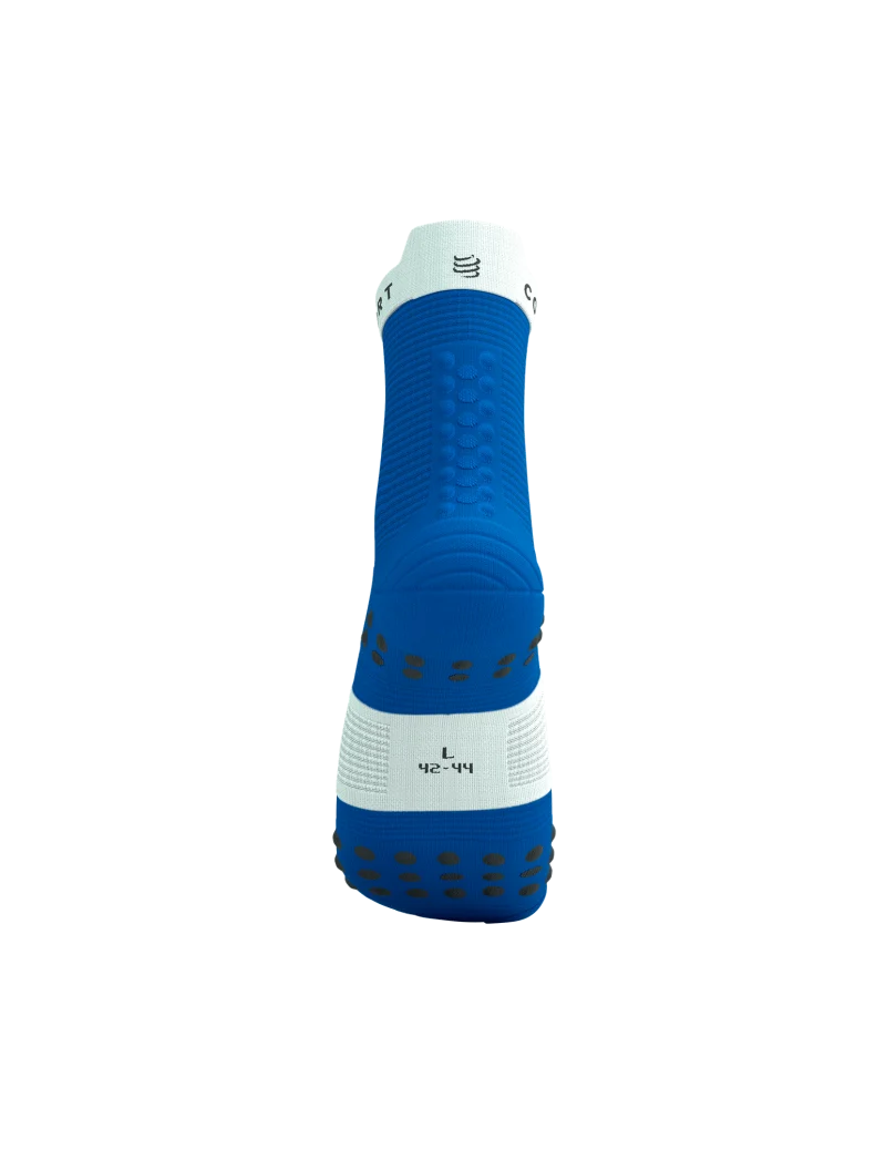 COMPRESSPORT PRO RACING SOCKS V4.0 RUN QUARTER