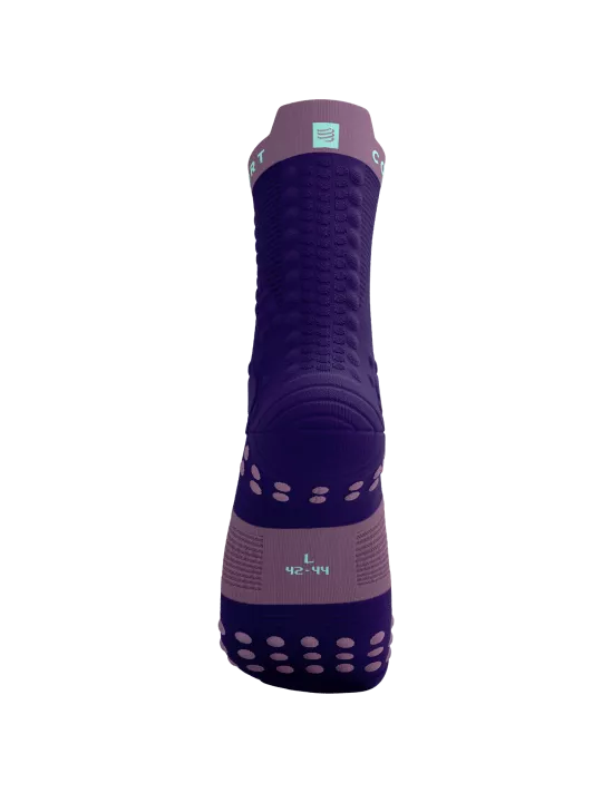 COMPRESSPORT PRO RACING SOCKS V4.0 RUN TRAIL