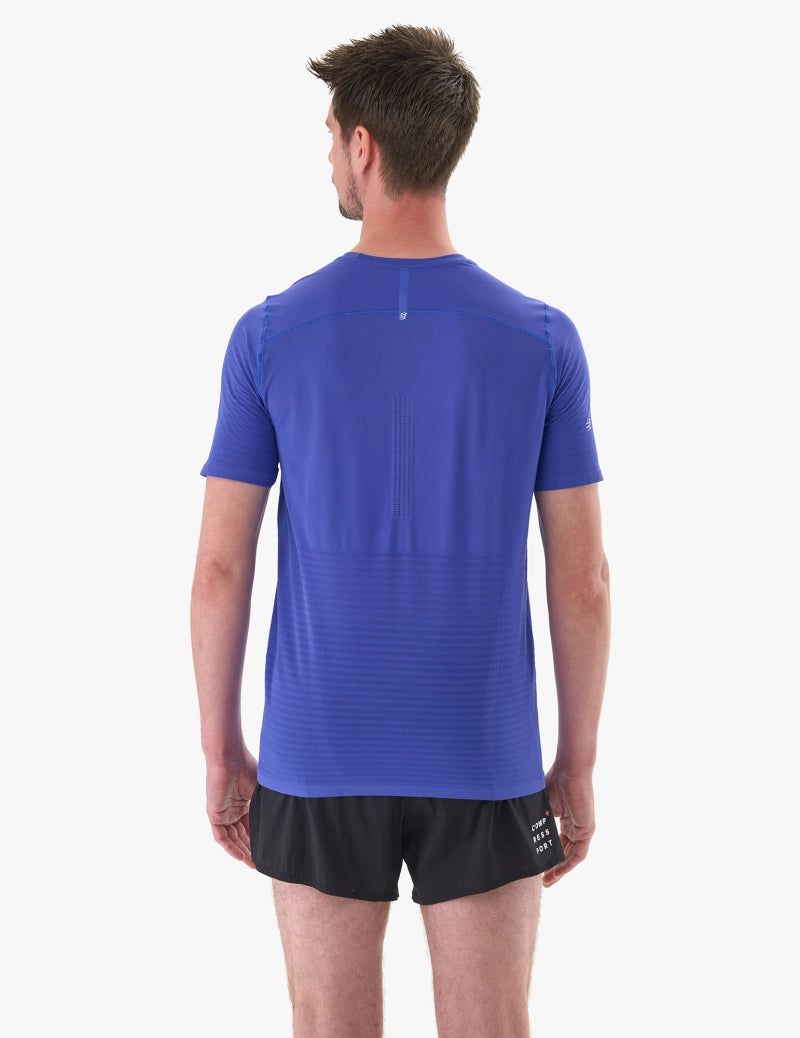 COMPRESSPORT PRO RACING SS TSHIRT M